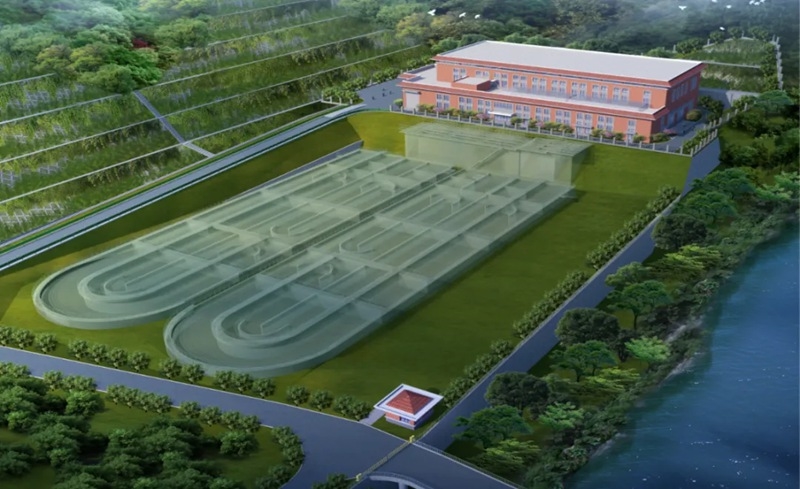 從世界水日到城市守護(hù):一個(gè)環(huán)保品牌的長期主義