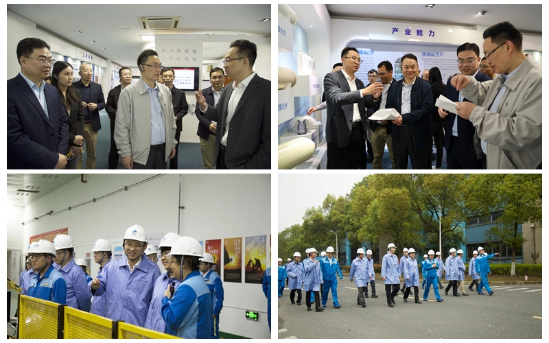 “6505”進(jìn)行時(shí)｜中國(guó)中化膜產(chǎn)品內(nèi)部采銷協(xié)同簽約會(huì)成功舉辦