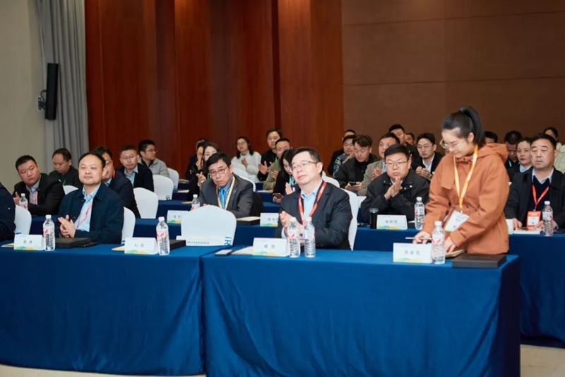 2025國際鄉(xiāng)村發(fā)展創(chuàng)新博覽會圓滿落幕!新質生產(chǎn)力賦能鄉(xiāng)村振興,共繪未來鄉(xiāng)村新圖景!