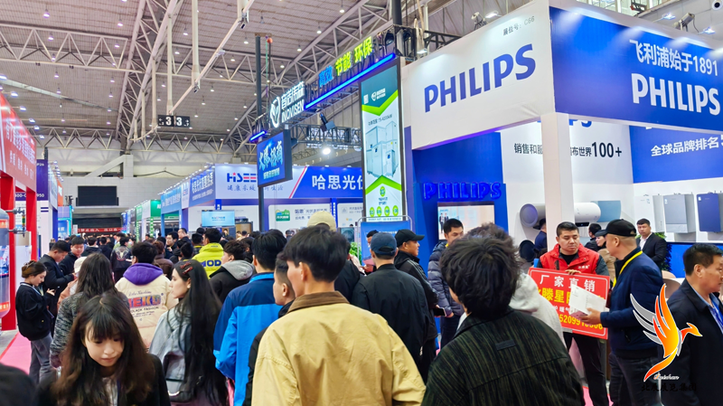 第十屆新疆暖通展覽會(huì)、新疆泵閥管道及水處理設(shè)備展覽會(huì)、新疆新能源新材料及應(yīng)用領(lǐng)域博覽會(huì)圓滿(mǎn)落幕:誠(chéng)邀您共赴下屆盛會(huì)