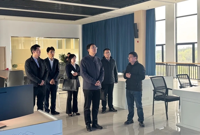 【關(guān)注】中建環(huán)能與黃山市生態(tài)環(huán)保集團有限公司簽訂戰(zhàn)略合作協(xié)議