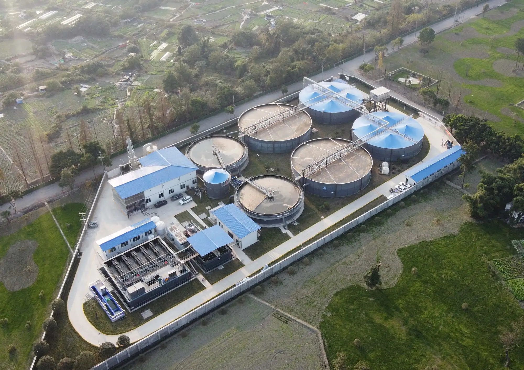 風(fēng)正揚(yáng)帆時(shí) 徐徐以圖之——中建環(huán)能上市十年紀(jì)實(shí)(下篇)