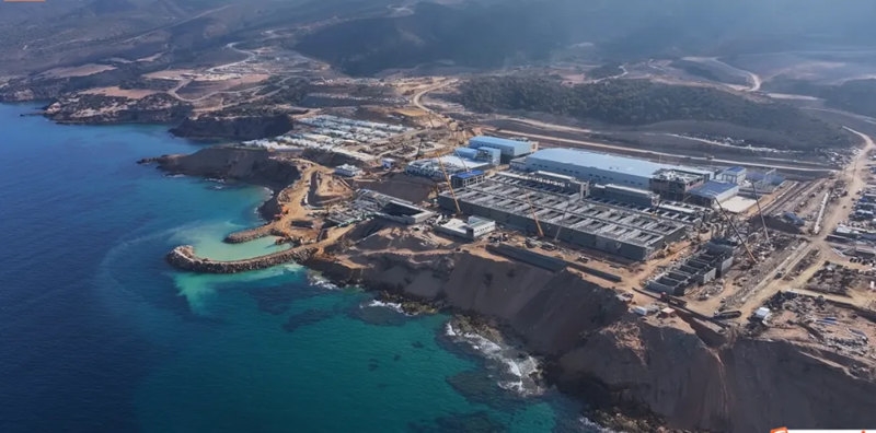 央企力量：領(lǐng)跑膜產(chǎn)業(yè)國產(chǎn)替代，鑄就國家水安全屏障