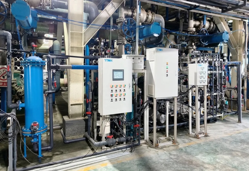 央企力量：領(lǐng)跑膜產(chǎn)業(yè)國產(chǎn)替代，鑄就國家水安全屏障