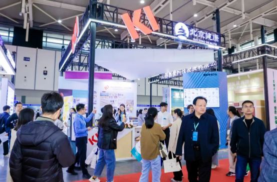 圓滿收官,2025第21中國(南京)國際科學(xué)儀器及實(shí)驗(yàn)室裝備展覽會精彩集錦!