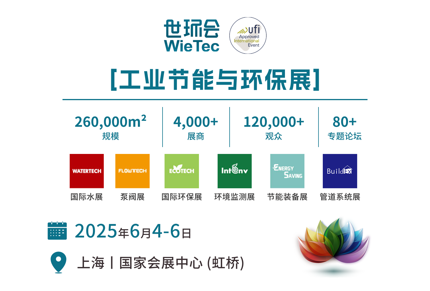 加速解碼“AI+降碳”新業(yè)態(tài),世環(huán)會(huì)預(yù)登記全面開啟