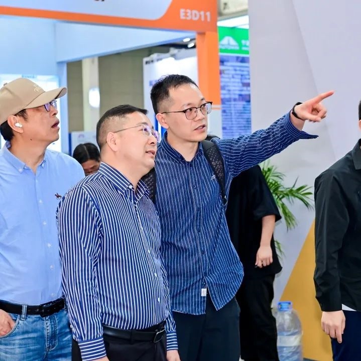 2025鋁產(chǎn)業(yè)博覽會盛大開幕！首日盛況全紀錄（附明日必看指南）