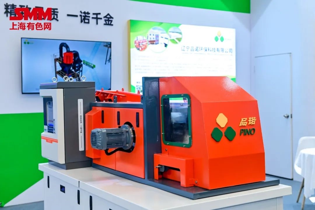 2025鋁產(chǎn)業(yè)博覽會盛大開幕！首日盛況全紀錄（附明日必看指南）