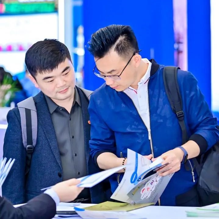 2025鋁產(chǎn)業(yè)博覽會盛大開幕！首日盛況全紀錄（附明日必看指南）