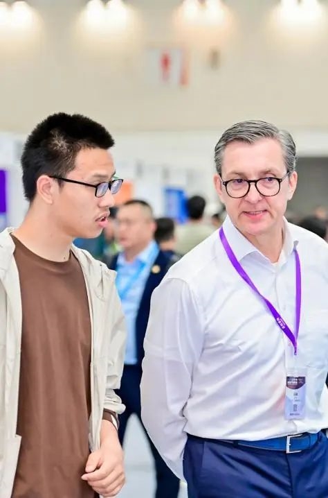 2025鋁產(chǎn)業(yè)博覽會盛大開幕！首日盛況全紀錄（附明日必看指南）