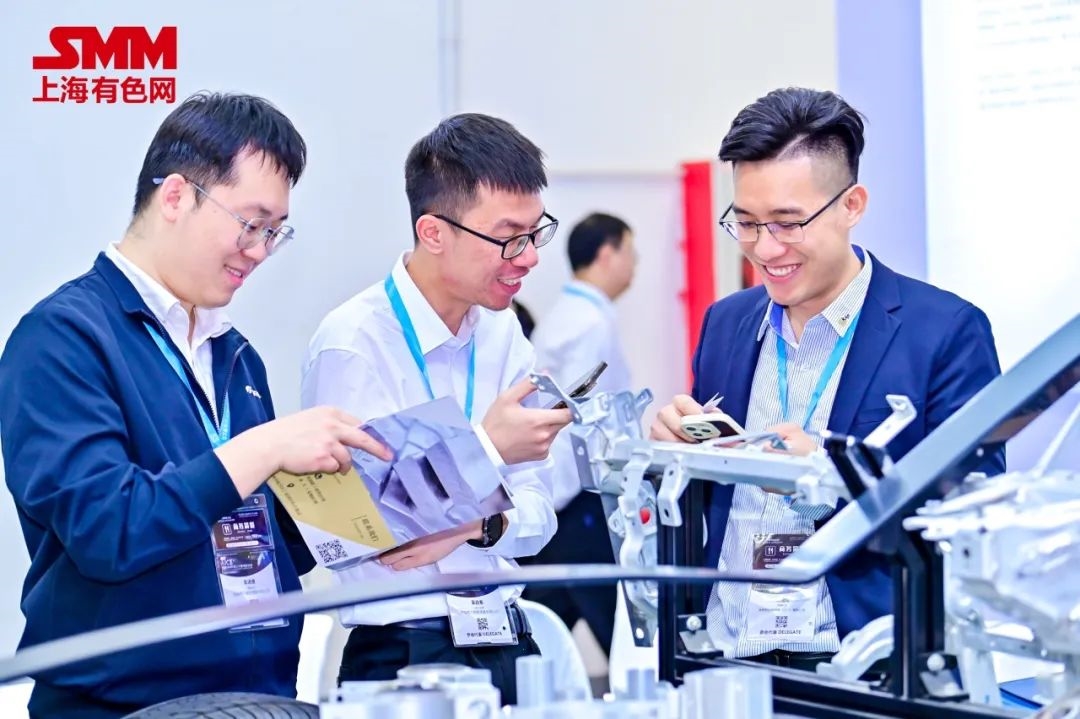 2025鋁產(chǎn)業(yè)博覽會盛大開幕！首日盛況全紀錄（附明日必看指南）