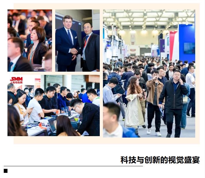 【直擊現(xiàn)場】 CLNB 2025(第十屆)新能源產(chǎn)業(yè)博覽會盛大開幕！