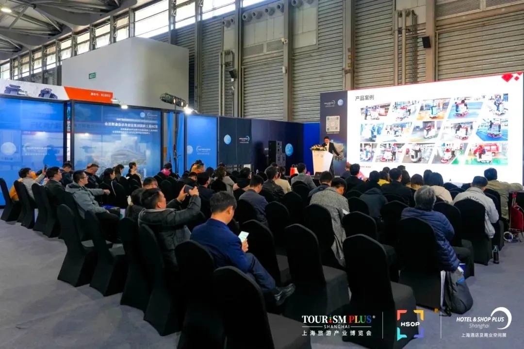 【感恩同行·共筑未來】致謝第26屆上海國際清潔技術(shù)與設(shè)備博覽會全體伙伴!