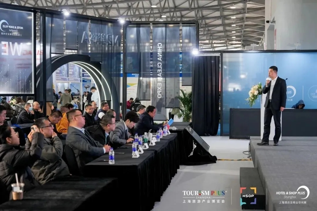 【感恩同行·共筑未來】致謝第26屆上海國際清潔技術(shù)與設(shè)備博覽會全體伙伴!