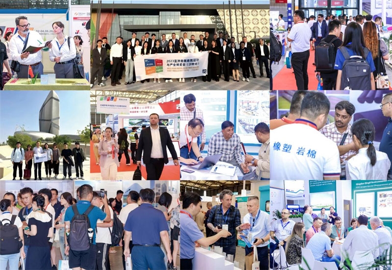 全球絕熱節(jié)能革命啟航|預(yù)登記已上線，12月相約亞洲保溫展