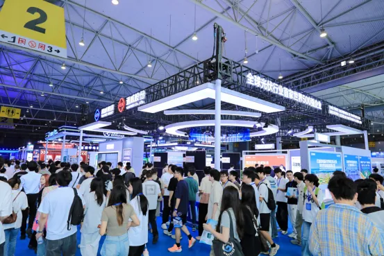 中國國際電力產(chǎn)業(yè)博覽會圓滿落幕！5.6億元現(xiàn)場采購金額創(chuàng)歷史之最
