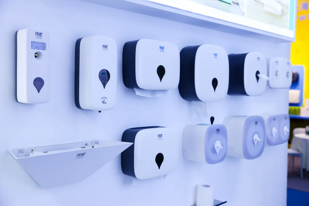 全球大咖共拓清潔行業(yè)新版圖,第27屆上海國際清潔技術(shù)與設(shè)備博覽會招展啟動!