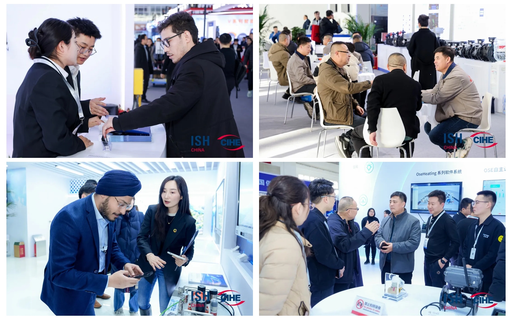 政策推動(dòng) 跨境便利：熱泵市場(chǎng)高質(zhì)發(fā)展增長顯現(xiàn)