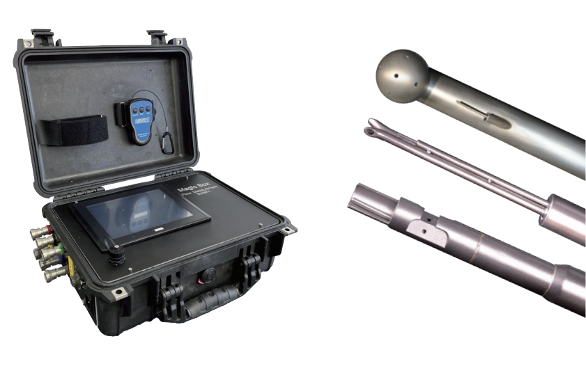 飛瑞特協(xié)同攻關煤制氣計量難題 助力行業(yè)測量方法標準化