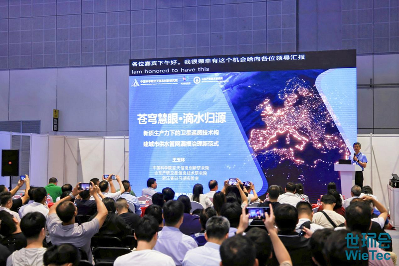 連續(xù)3年逆勢(shì)增長(zhǎng),2025上海國(guó)際泵閥展盛大啟幕!