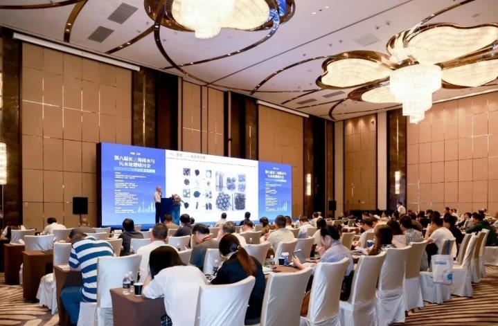 凝心聚力，智啟未來！2025上海環(huán)境監(jiān)測展盛大啟幕