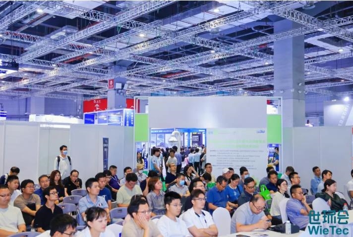 凝心聚力，智啟未來！2025上海環(huán)境監(jiān)測展盛大啟幕