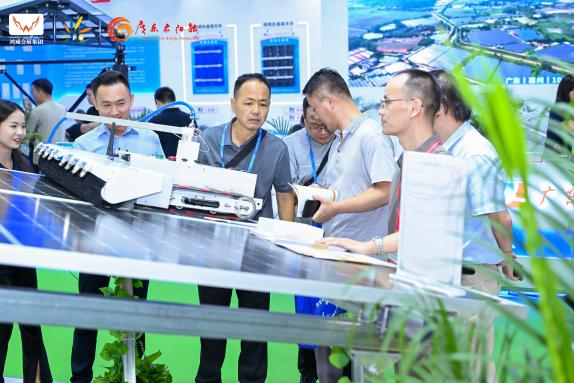 拓展國際市場,突破貿(mào)易壁壘,第17屆世界太陽能光伏暨儲能產(chǎn)業(yè)博覽會盛大來襲!