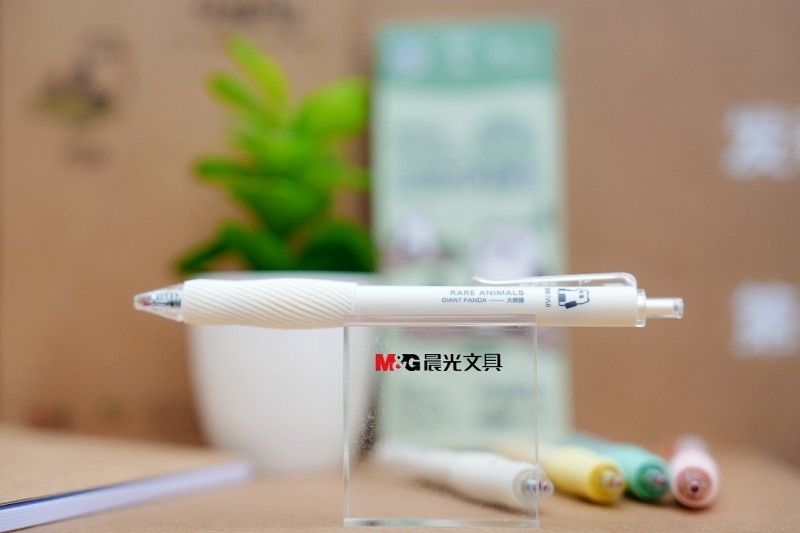 “地球守護(hù)者“可持續(xù)行動計(jì)劃官宣!晨光與生態(tài)環(huán)境部宣傳教育中心達(dá)成戰(zhàn)略合作