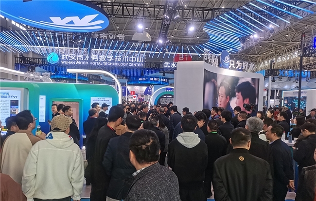 聚勢世界灣區(qū)，共繪綠色發(fā)展新藍(lán)圖！2025鴻威·世界環(huán)保產(chǎn)業(yè)博覽會8月8日重磅開啟