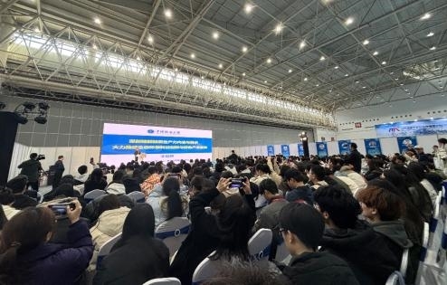 聚勢世界灣區(qū)，共繪綠色發(fā)展新藍(lán)圖！2025鴻威·世界環(huán)保產(chǎn)業(yè)博覽會8月8日重磅開啟