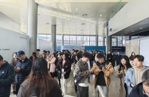 聚勢世界灣區(qū)，共繪綠色發(fā)展新藍(lán)圖！2025鴻威·世界環(huán)保產(chǎn)業(yè)博覽會8月8日重磅開啟