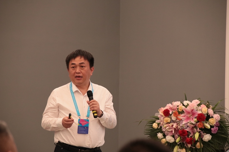 RARADD旋轉(zhuǎn)式吸附回收裝置發(fā)布會(huì)圓滿落幕：把灑在空氣中的金子收回來?！