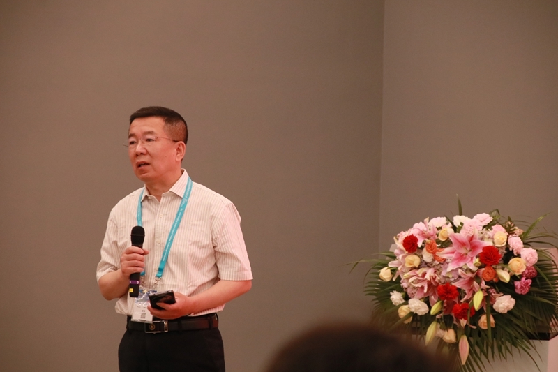 RARADD旋轉(zhuǎn)式吸附回收裝置發(fā)布會(huì)圓滿落幕：把灑在空氣中的金子收回來?！