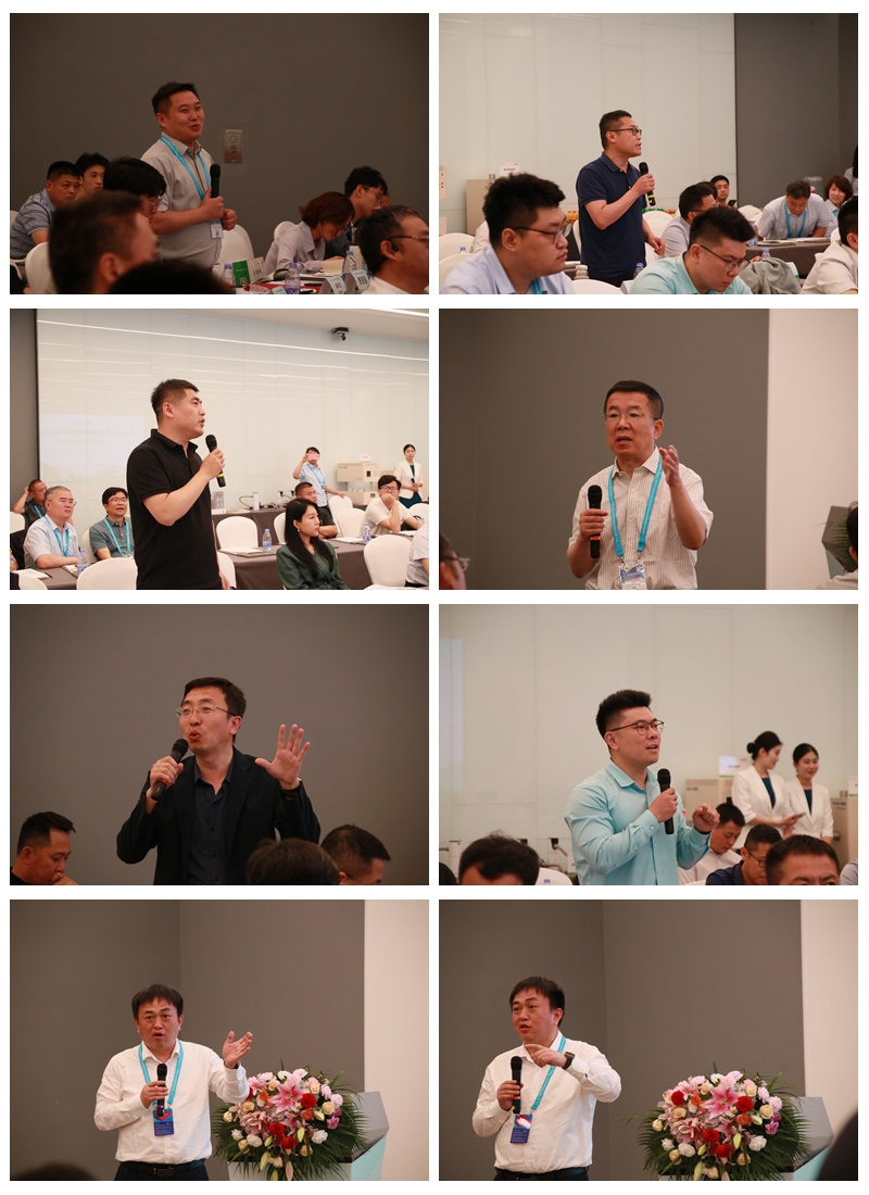 RARADD旋轉(zhuǎn)式吸附回收裝置發(fā)布會(huì)圓滿落幕：把灑在空氣中的金子收回來?！