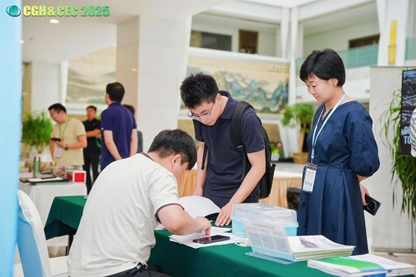 CGH&CEC 2025第二屆中國(guó)綠氫博覽會(huì)&中國(guó)電解槽大會(huì)圓滿落幕