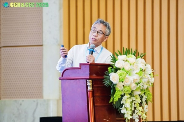 CGH&CEC 2025第二屆中國(guó)綠氫博覽會(huì)&中國(guó)電解槽大會(huì)圓滿落幕