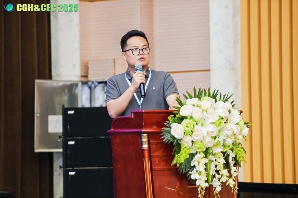 CGH&CEC 2025第二屆中國(guó)綠氫博覽會(huì)&中國(guó)電解槽大會(huì)圓滿落幕