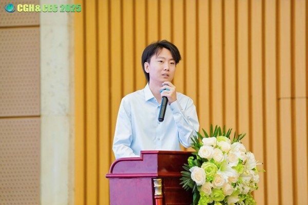 CGH&CEC 2025第二屆中國(guó)綠氫博覽會(huì)&中國(guó)電解槽大會(huì)圓滿落幕