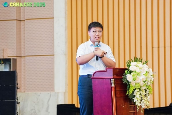 CGH&CEC 2025第二屆中國(guó)綠氫博覽會(huì)&中國(guó)電解槽大會(huì)圓滿落幕