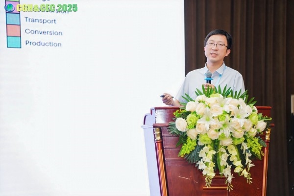 CGH&CEC 2025第二屆中國(guó)綠氫博覽會(huì)&中國(guó)電解槽大會(huì)圓滿落幕