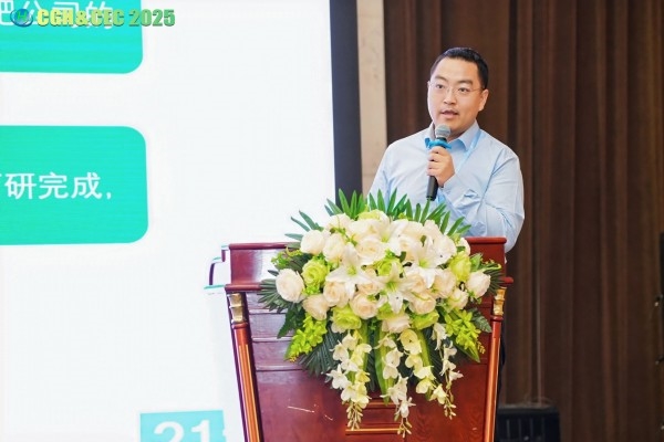 CGH&CEC 2025第二屆中國(guó)綠氫博覽會(huì)&中國(guó)電解槽大會(huì)圓滿落幕