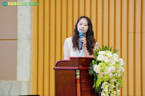 CGH&CEC 2025第二屆中國(guó)綠氫博覽會(huì)&中國(guó)電解槽大會(huì)圓滿落幕