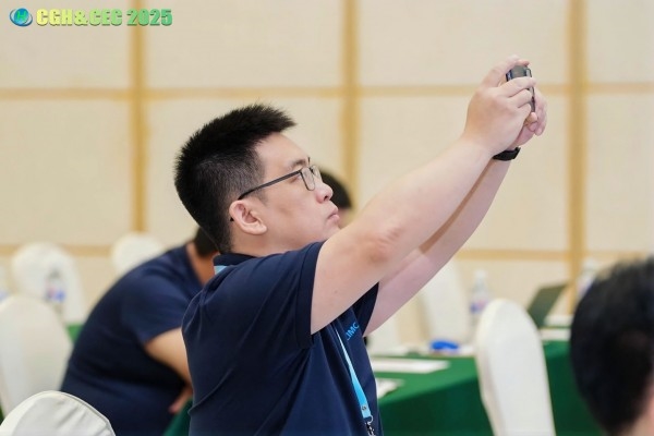 CGH&CEC 2025第二屆中國(guó)綠氫博覽會(huì)&中國(guó)電解槽大會(huì)圓滿落幕