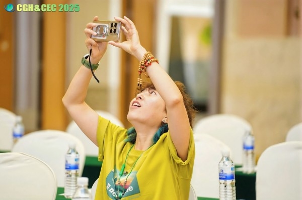 CGH&CEC 2025第二屆中國(guó)綠氫博覽會(huì)&中國(guó)電解槽大會(huì)圓滿落幕