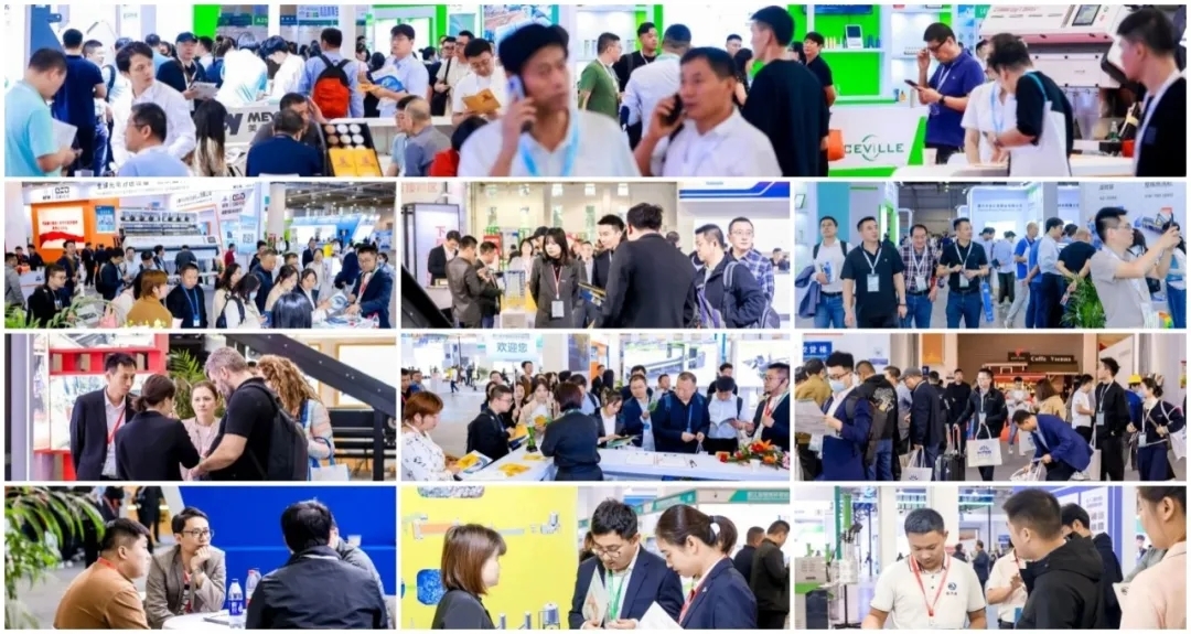 技術(shù)+政策雙輪驅(qū)動,ChinaReplas2025寧波展重塑塑料循環(huán)經(jīng)濟格局