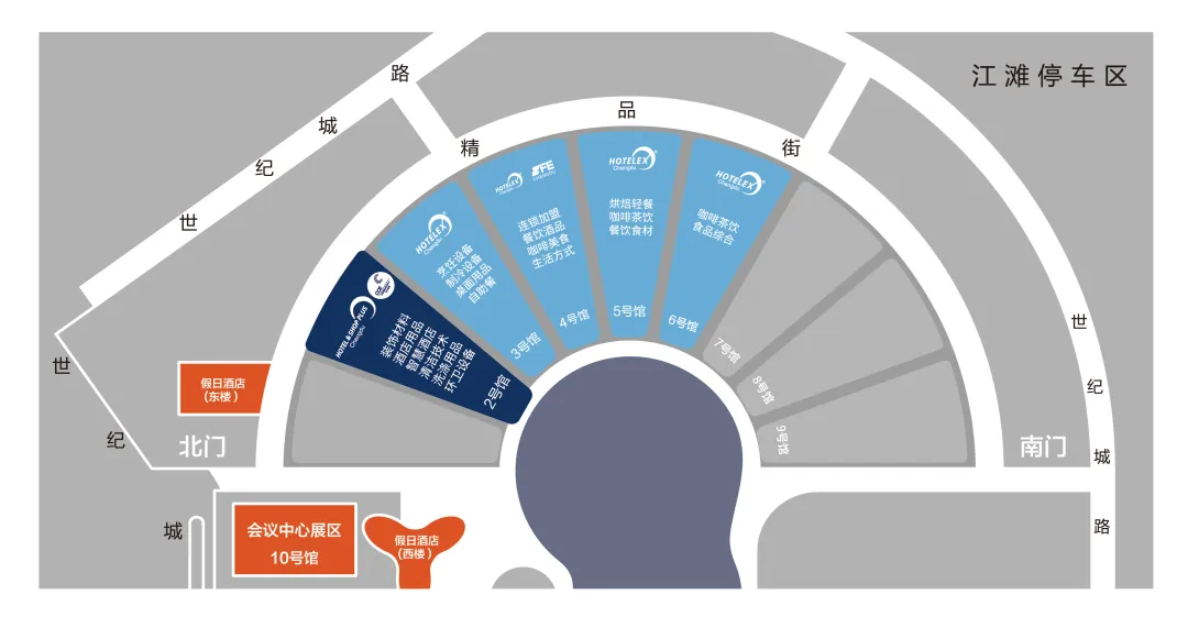 【倒計(jì)時(shí)2天！】CCE成都國(guó)際清潔技術(shù)與設(shè)備展覽會(huì)開(kāi)幕在即，現(xiàn)場(chǎng)部分精品展商風(fēng)采，快來(lái)一睹為快！