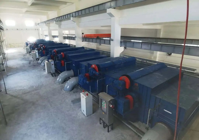 中建環(huán)能攜鋼鐵廢水快速凈化技術亮相中國環(huán)境科學學會2025年科學技術年會