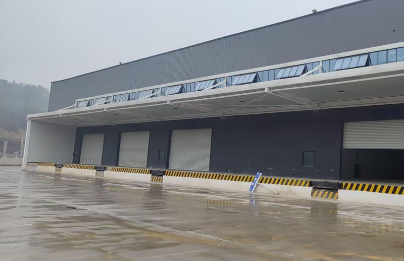 中標(biāo)喜訊|再傳捷報(bào)!九爪智能中標(biāo)湖南岳陽(yáng)再生資源分揀中心項(xiàng)目