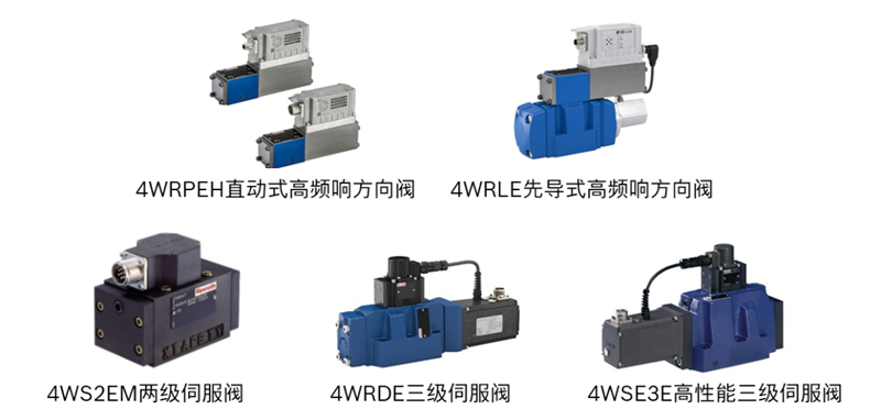 測試技術(shù)巔峰盛會@你,搶先解鎖博世力士樂精彩看點