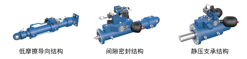 測試技術(shù)巔峰盛會@你,搶先解鎖博世力士樂精彩看點